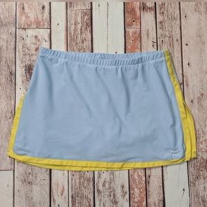 NIKE Dri-Fit Tennis Skirt